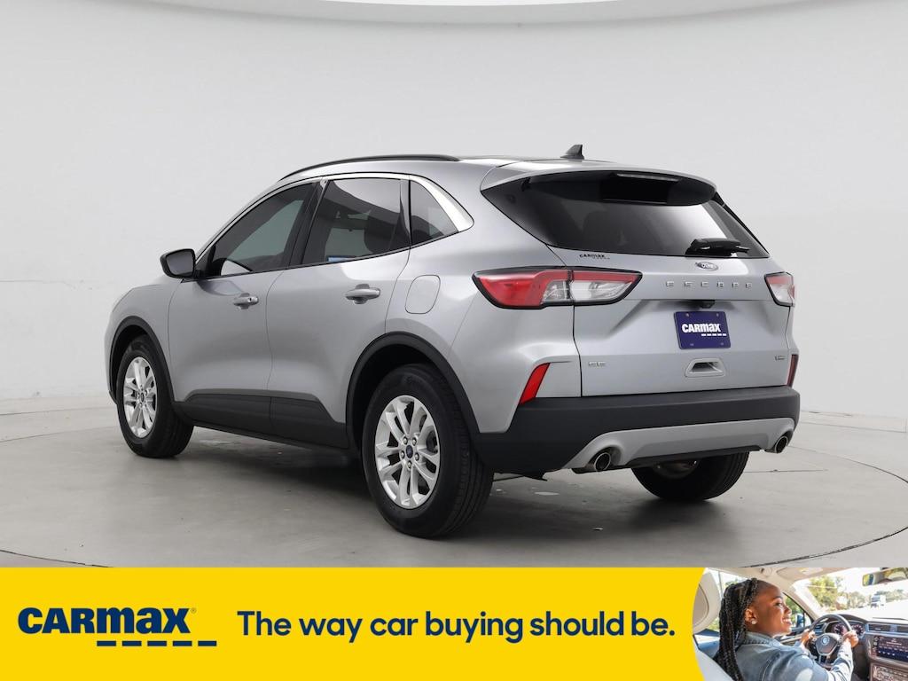 used 2022 Ford Escape car, priced at $22,998