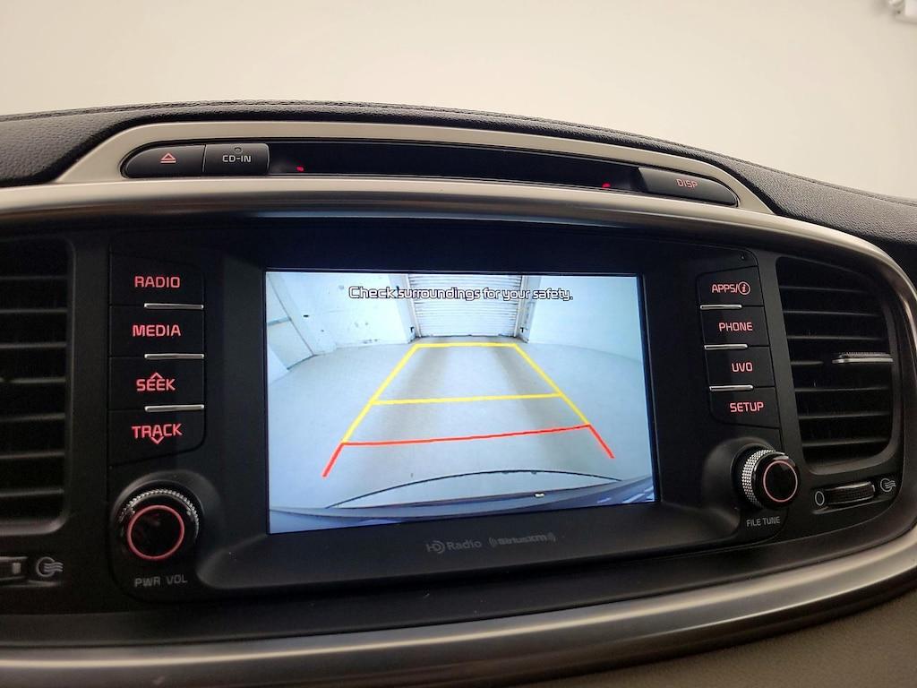 used 2017 Kia Sorento car, priced at $14,998