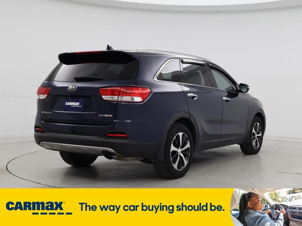 used 2017 Kia Sorento car, priced at $14,998