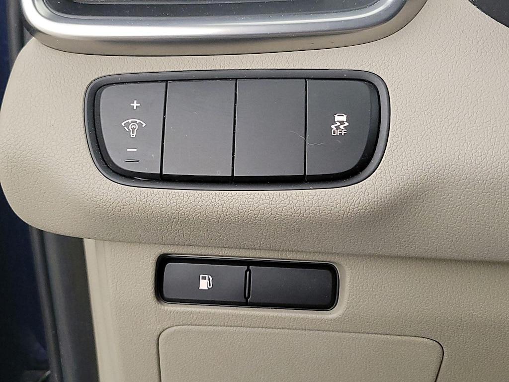 used 2017 Kia Sorento car, priced at $14,998