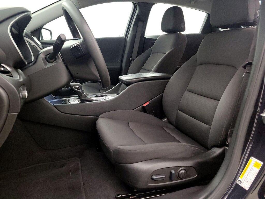 used 2023 Chevrolet Malibu car, priced at $20,998