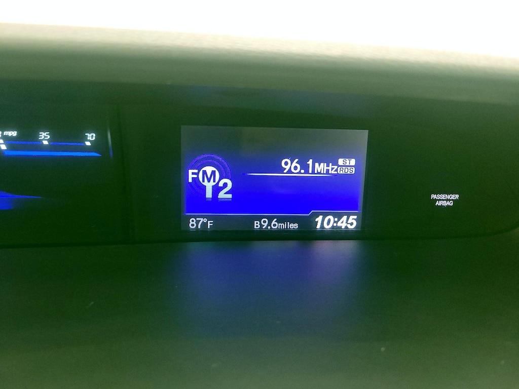 used 2015 Honda Civic car, priced at $12,998