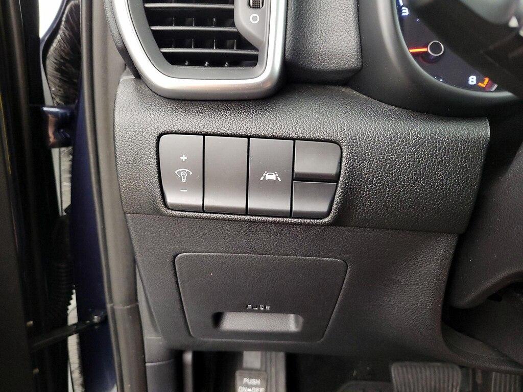 used 2021 Kia Sportage car, priced at $17,998