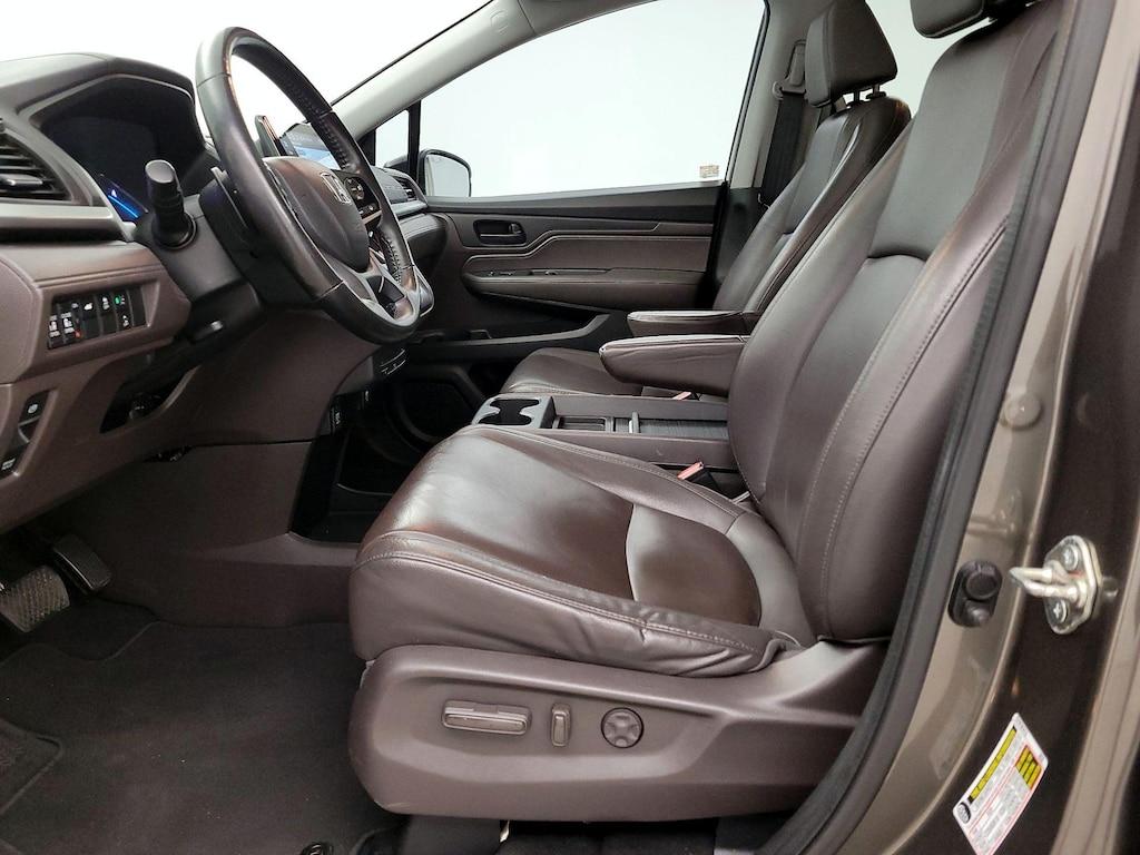 used 2019 Honda Odyssey car, priced at $28,998