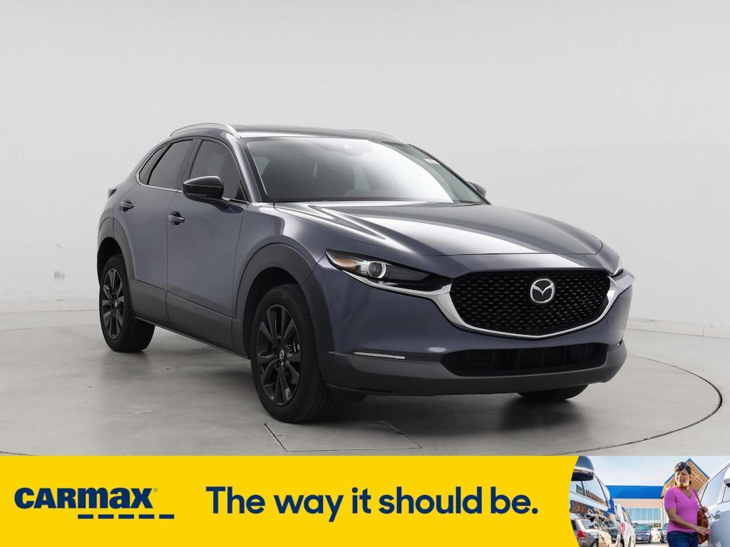 used 2023 Mazda CX-30 car, priced at $25,998