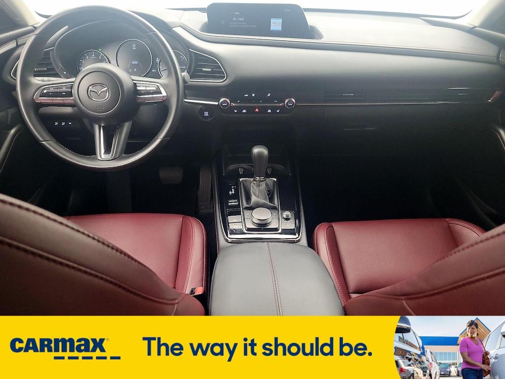 used 2023 Mazda CX-30 car, priced at $25,998