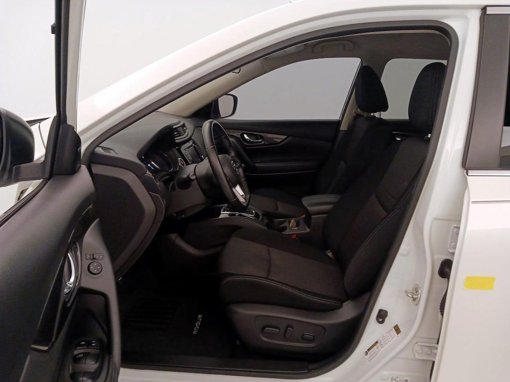 used 2019 Nissan Rogue car, priced at $16,998