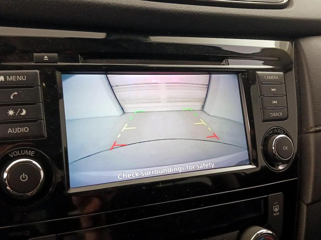 used 2019 Nissan Rogue car, priced at $16,998
