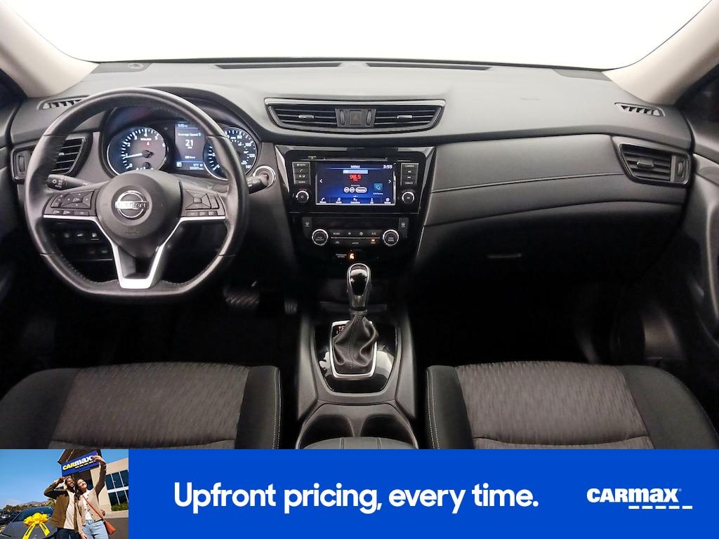 used 2019 Nissan Rogue car, priced at $16,998