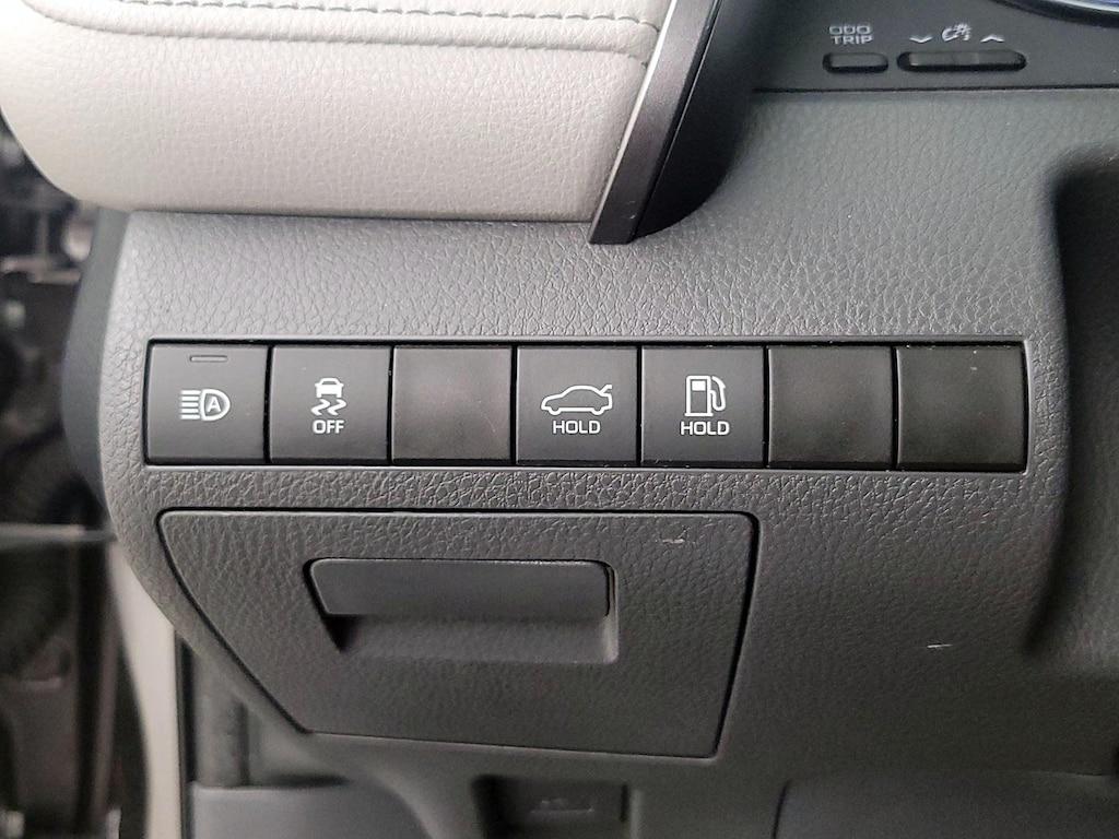 used 2020 Toyota Camry car, priced at $20,998