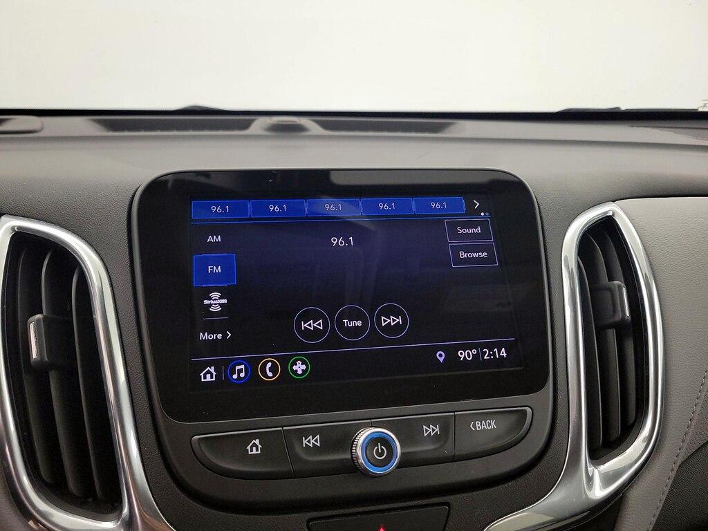 used 2020 Chevrolet Equinox car, priced at $23,998