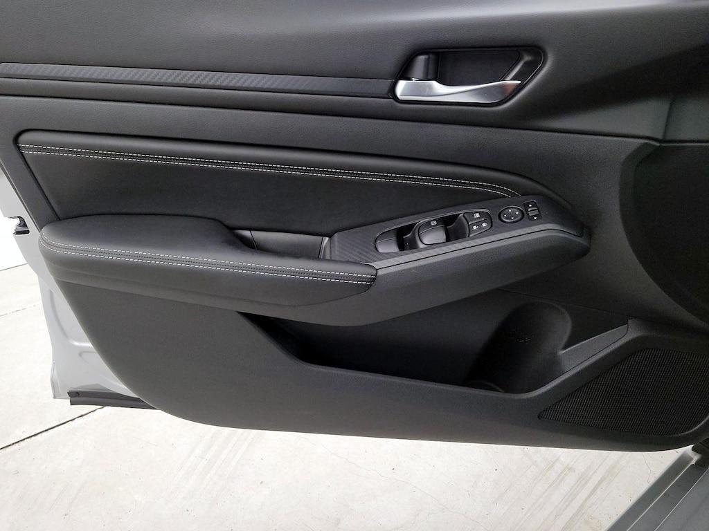 used 2019 Nissan Altima car, priced at $18,998