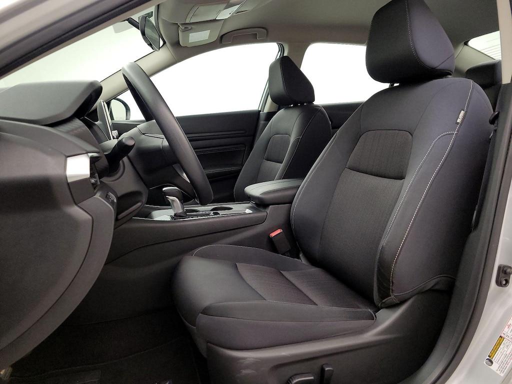 used 2019 Nissan Altima car, priced at $18,998