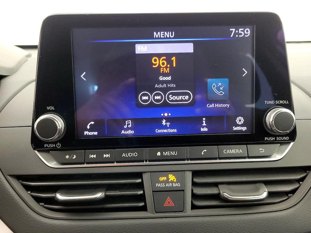 used 2019 Nissan Altima car, priced at $18,998