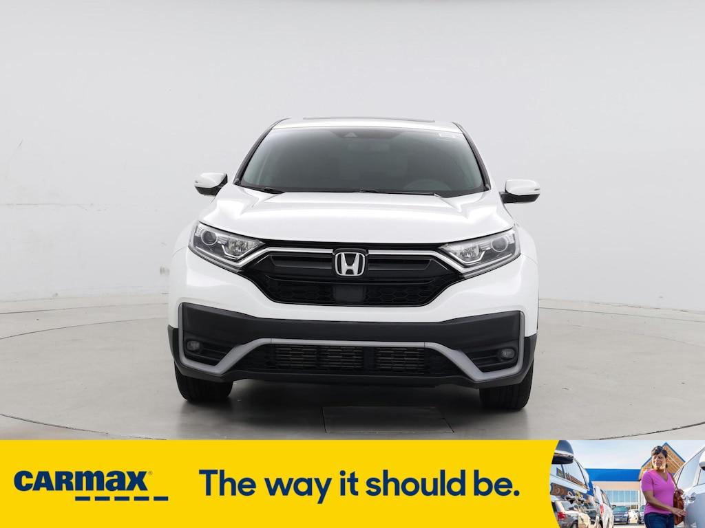 used 2022 Honda CR-V car, priced at $29,998