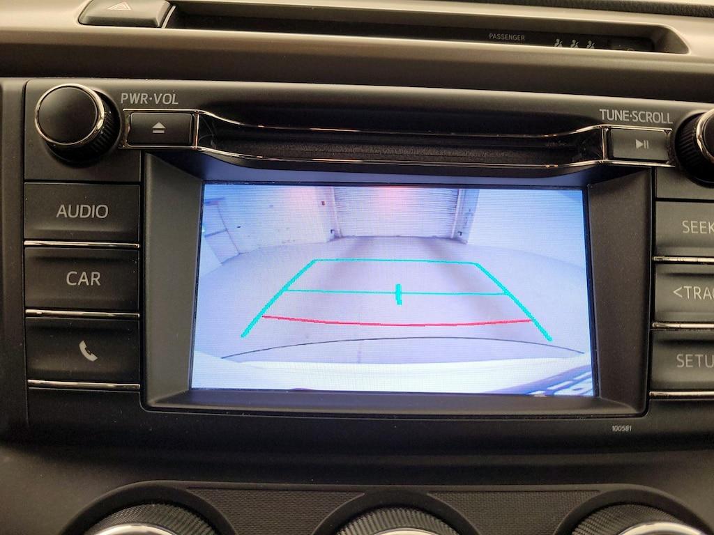used 2018 Toyota RAV4 car, priced at $22,998