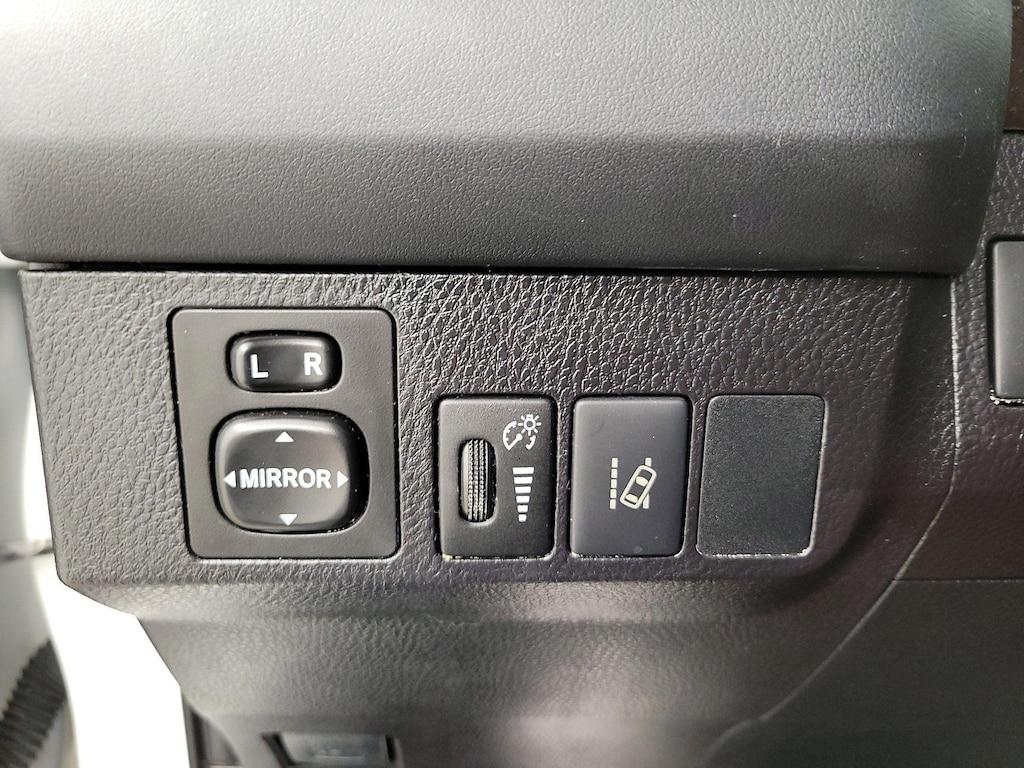 used 2018 Toyota RAV4 car, priced at $22,998