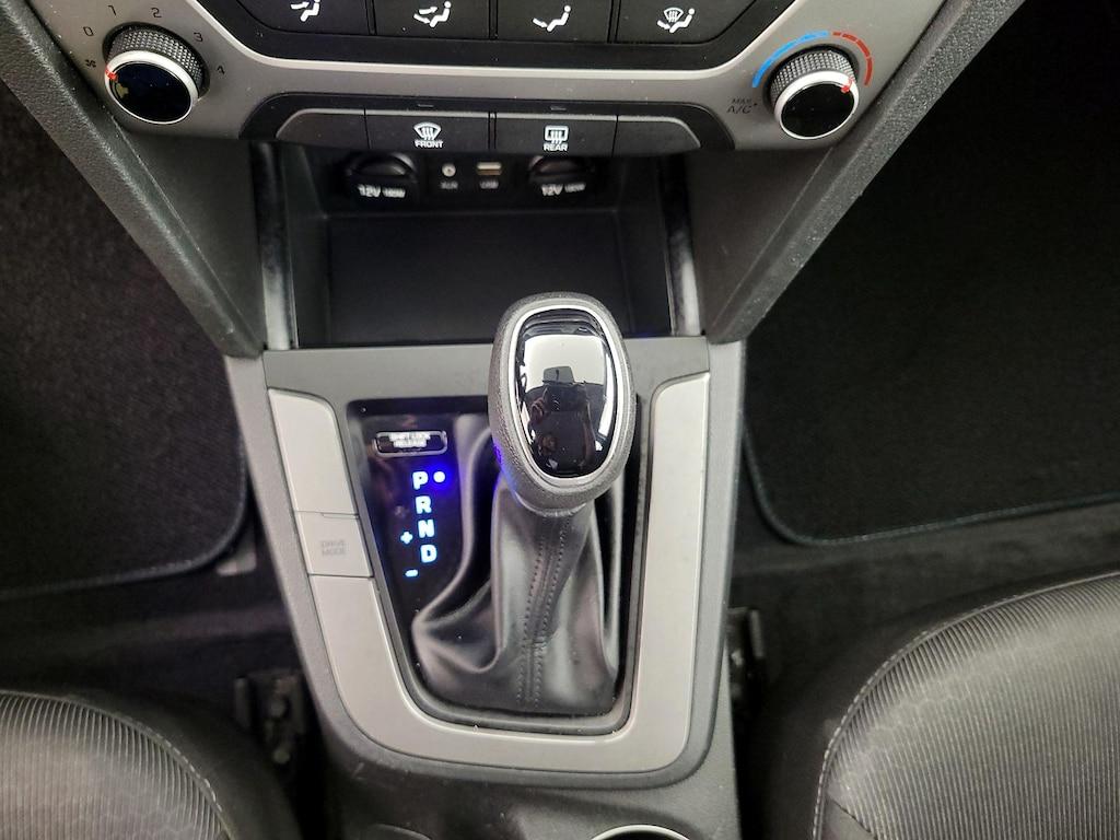 used 2018 Hyundai Elantra car, priced at $13,599