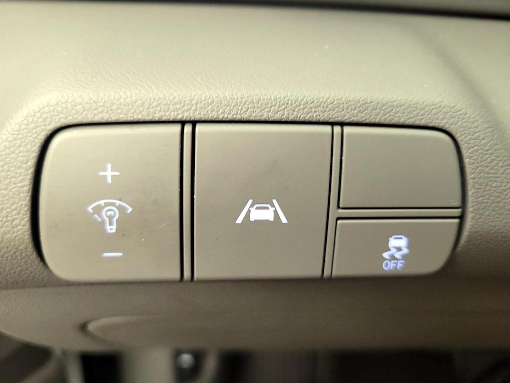 used 2022 Hyundai Elantra car, priced at $19,998