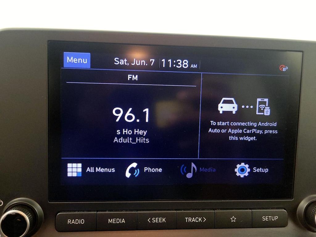 used 2022 Hyundai Kona car, priced at $19,998