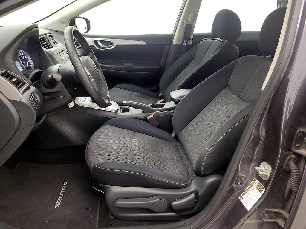 used 2014 Nissan Sentra car, priced at $11,599