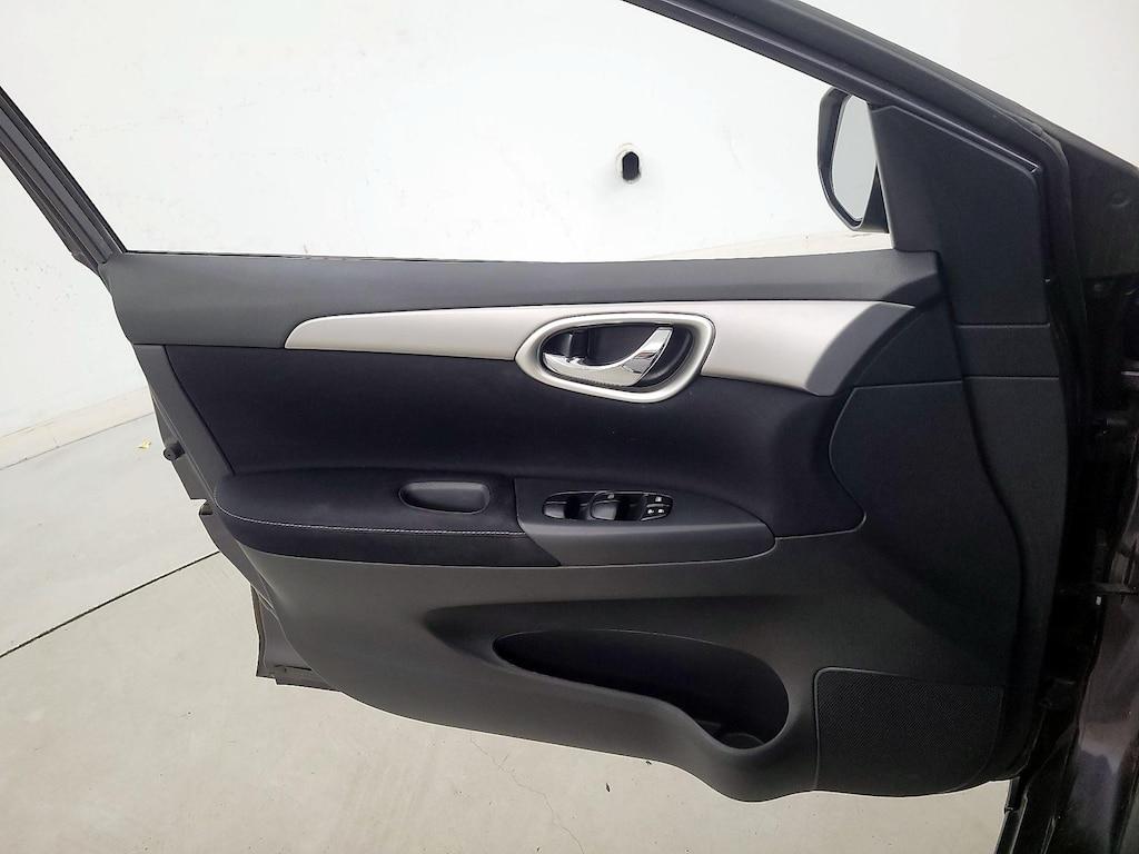 used 2014 Nissan Sentra car, priced at $11,599