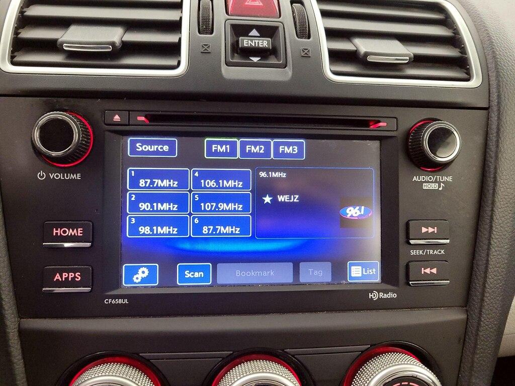 used 2017 Subaru Forester car, priced at $13,998