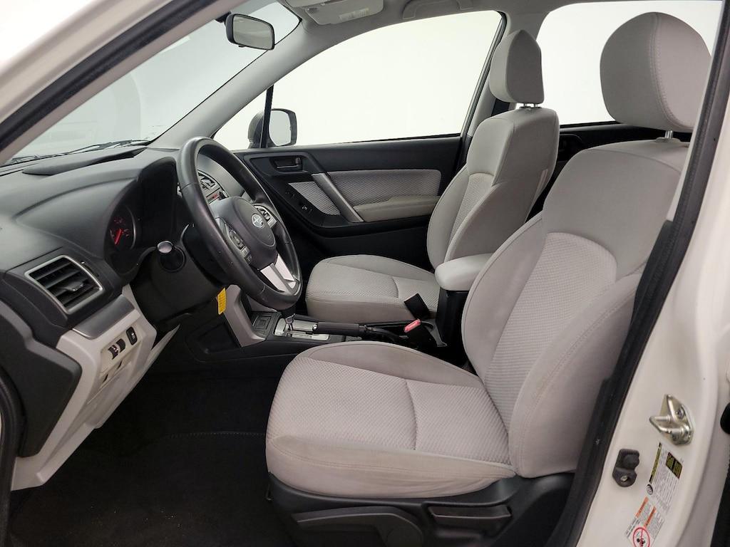 used 2017 Subaru Forester car, priced at $13,998