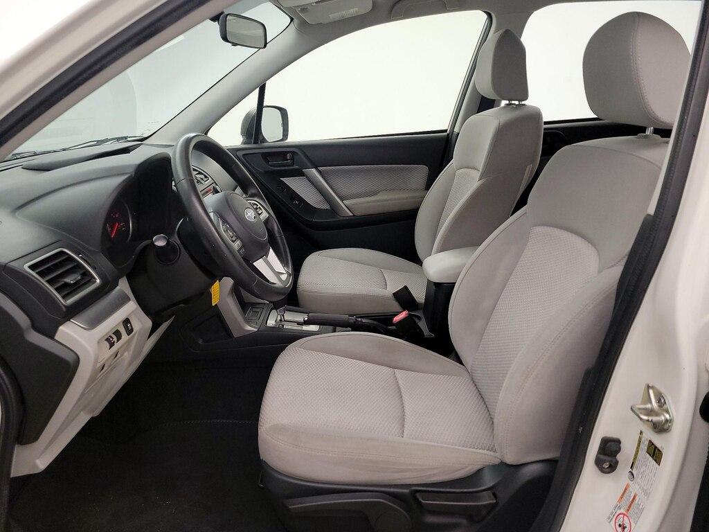 used 2017 Subaru Forester car, priced at $13,998
