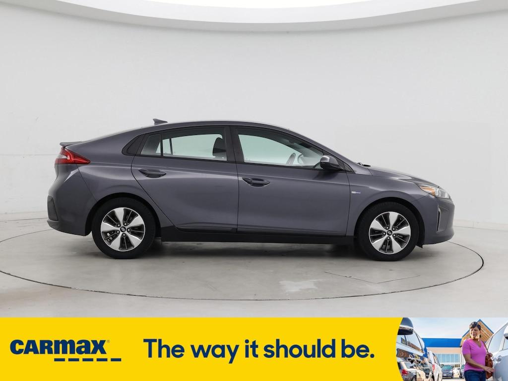 used 2019 Hyundai Ioniq Plug-In Hybrid car, priced at $18,998