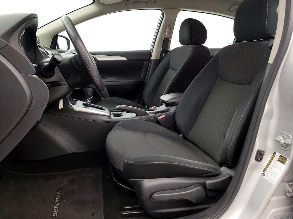 used 2019 Nissan Sentra car, priced at $12,998