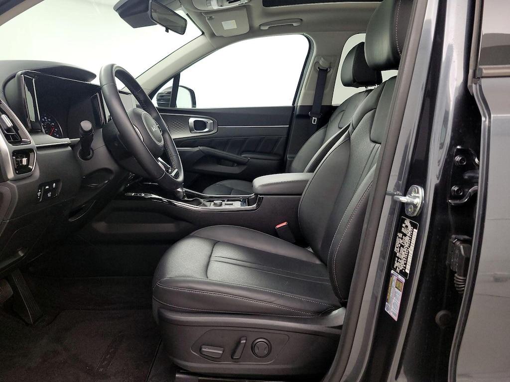 used 2022 Kia Sorento car, priced at $27,998