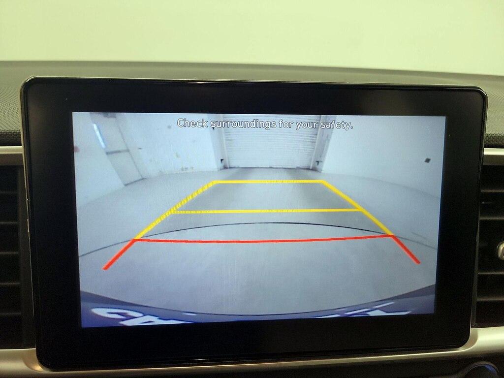 used 2021 Hyundai Venue car, priced at $18,998