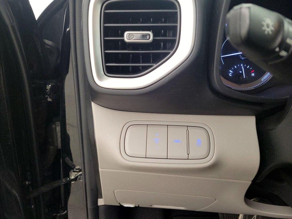 used 2021 Hyundai Venue car, priced at $18,998