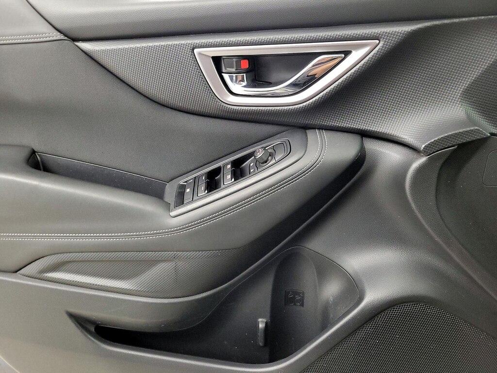 used 2021 Subaru Forester car, priced at $22,998