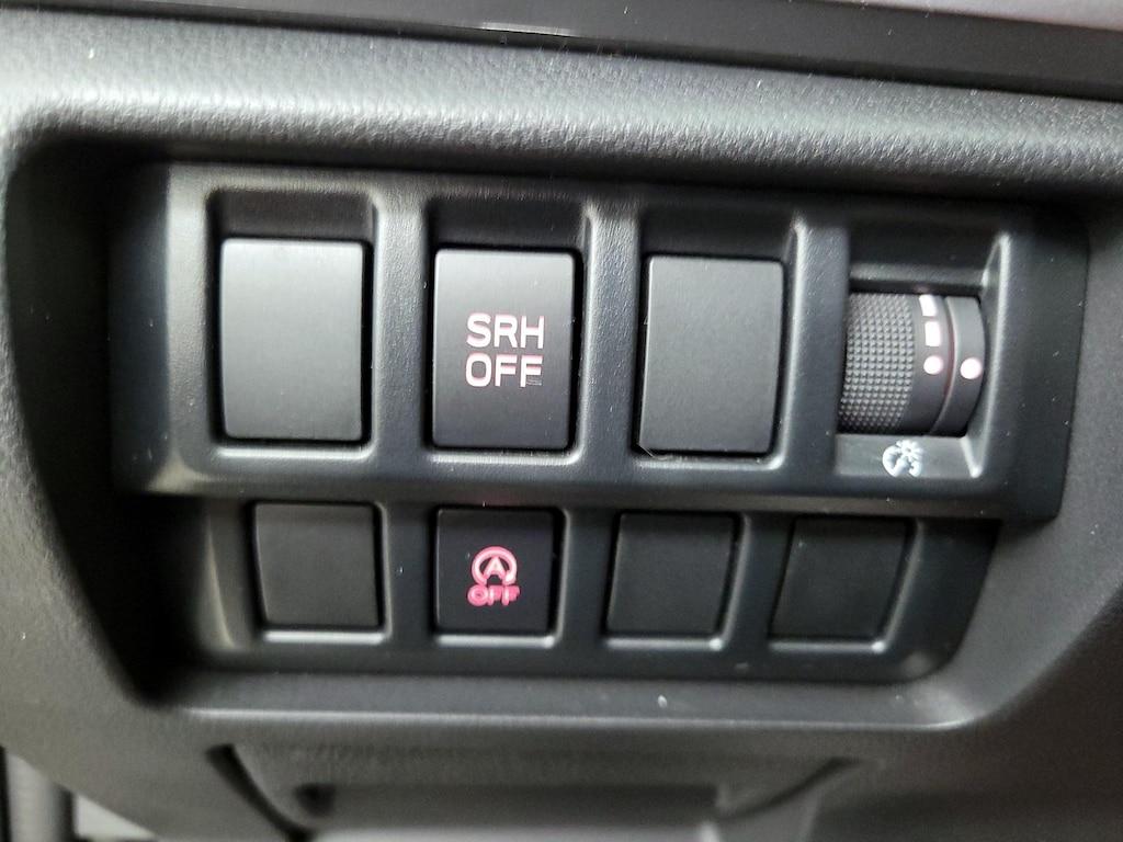 used 2021 Subaru Forester car, priced at $22,998