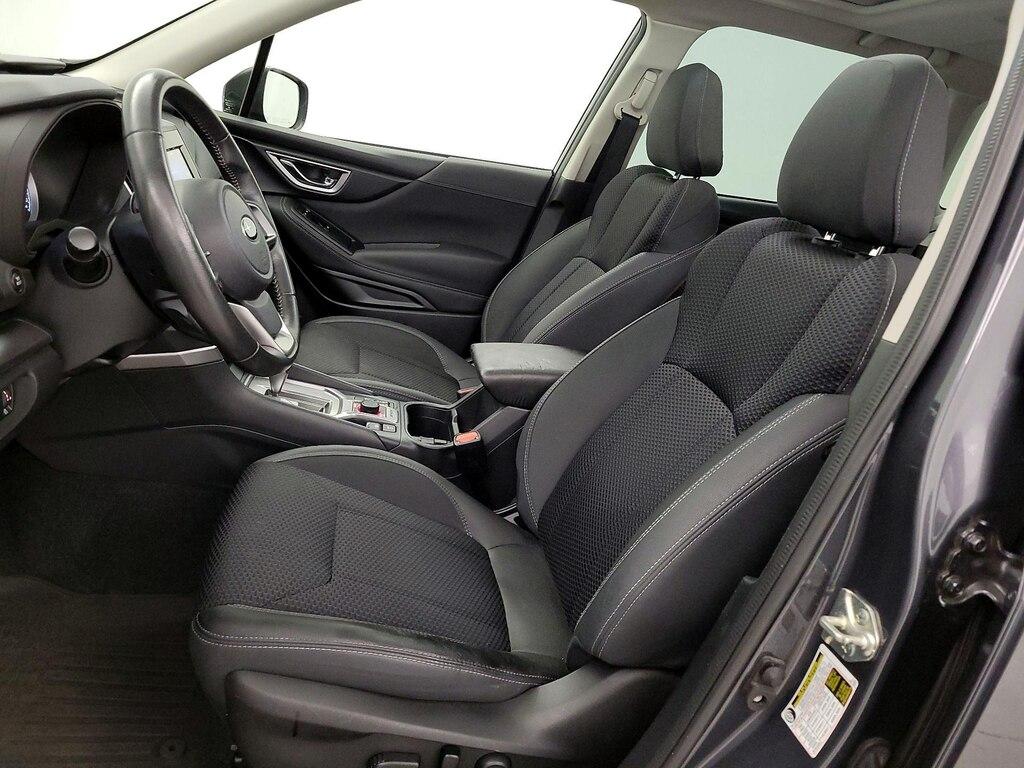 used 2021 Subaru Forester car, priced at $22,998