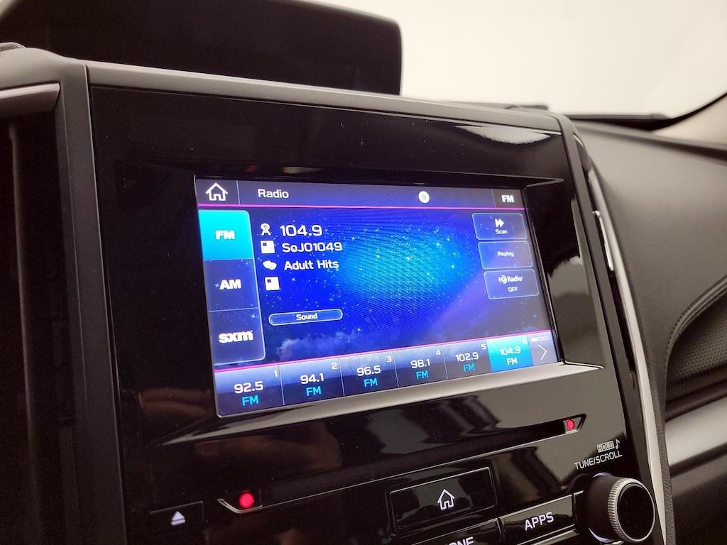 used 2021 Subaru Forester car, priced at $22,998