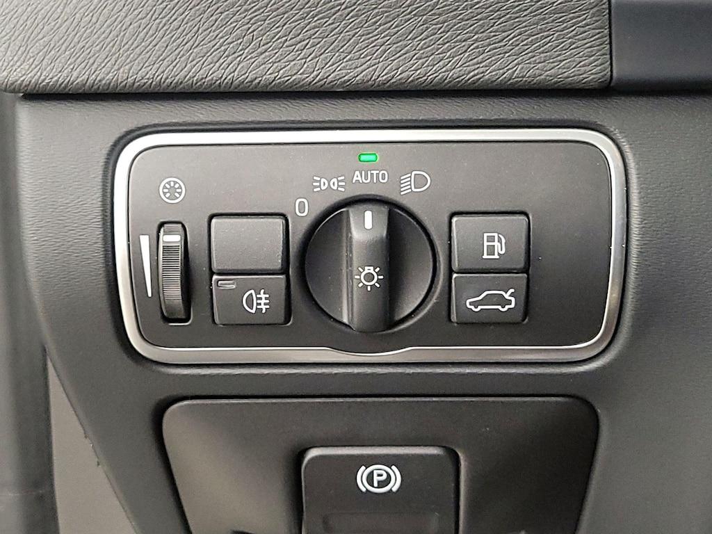 used 2016 Volvo S60 car, priced at $14,599