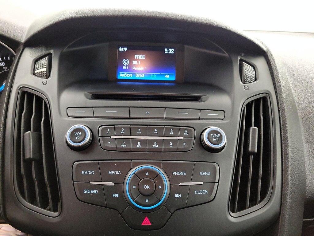 used 2016 Ford Focus car, priced at $11,599