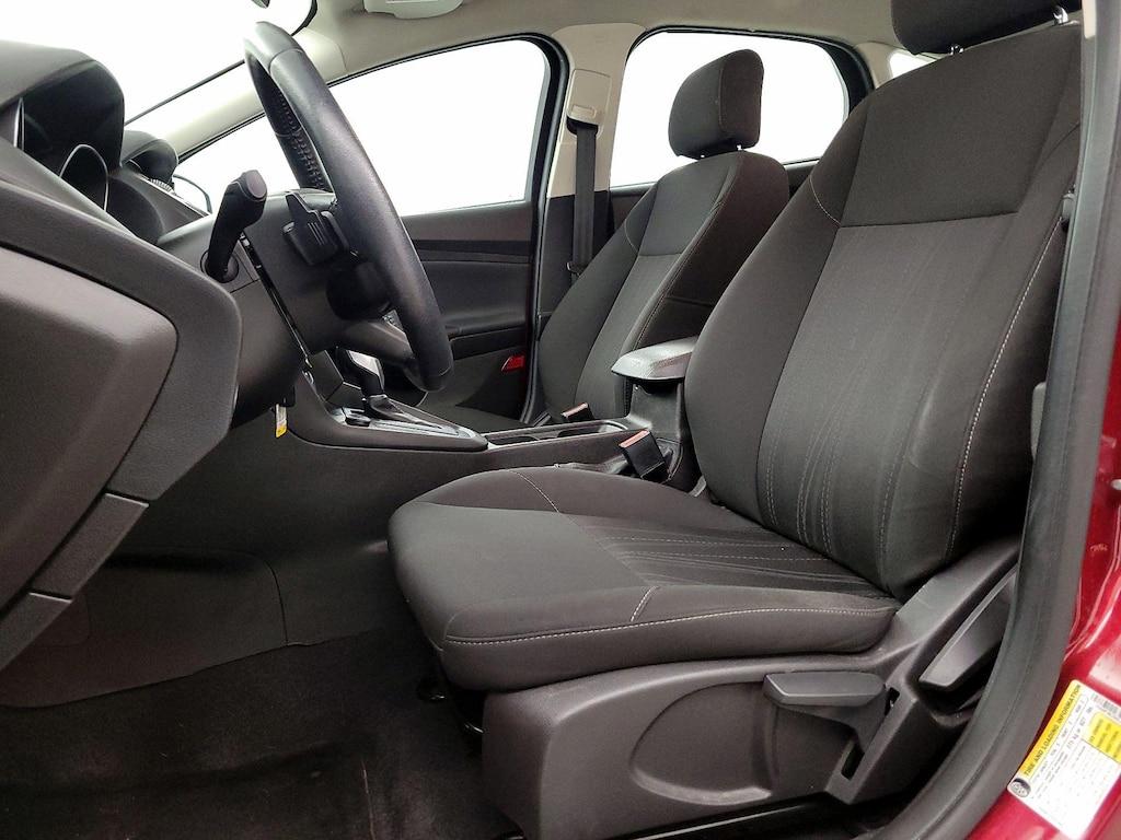 used 2016 Ford Focus car, priced at $11,599
