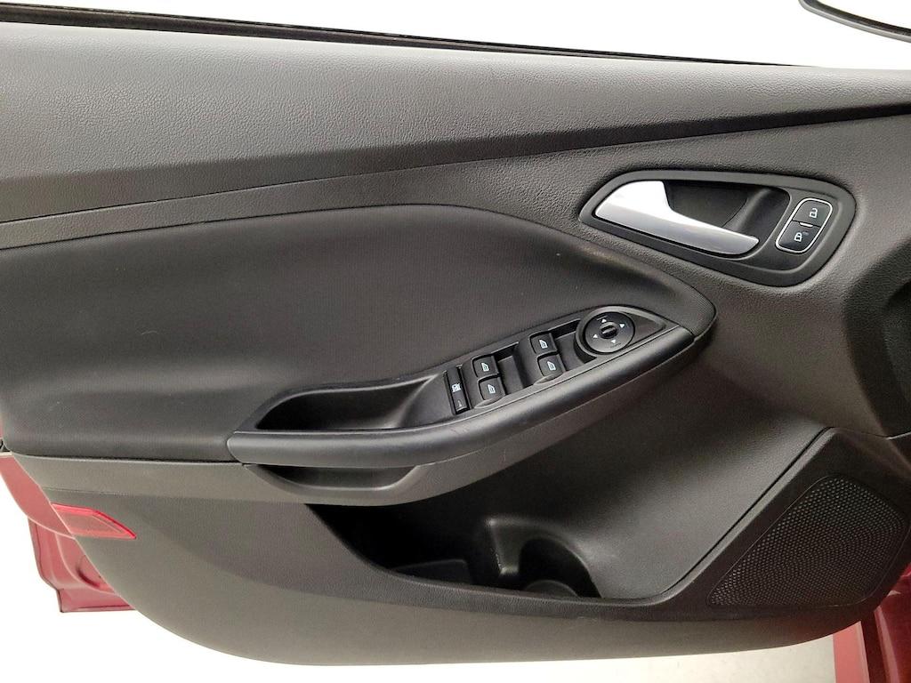 used 2016 Ford Focus car, priced at $11,599