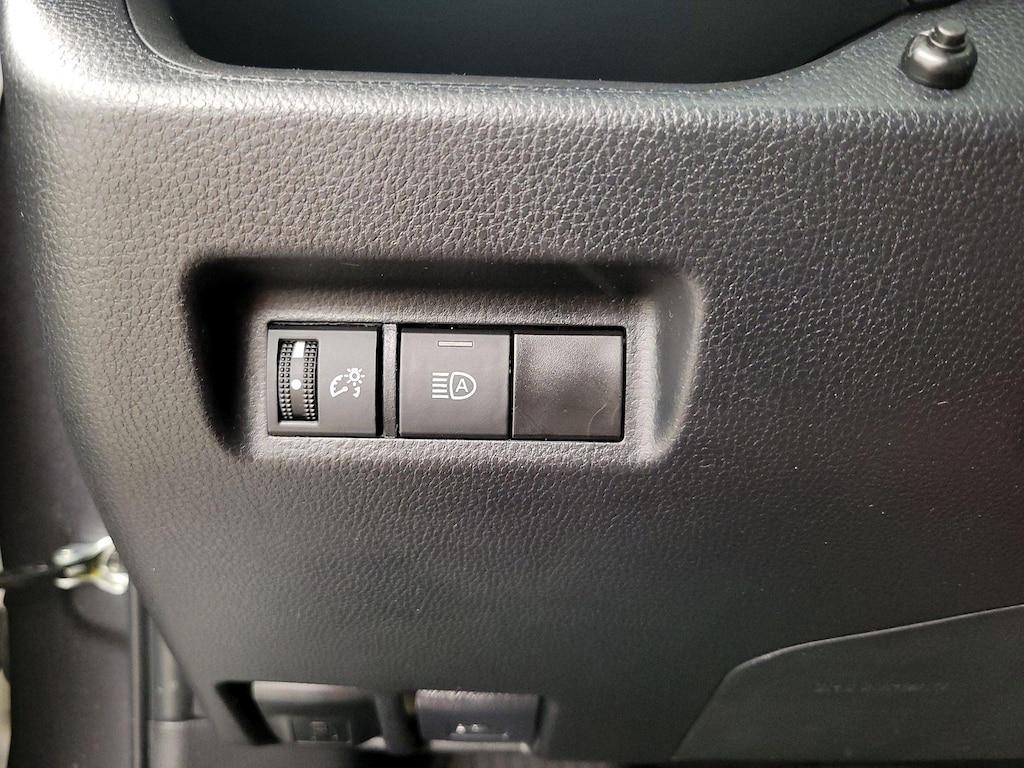 used 2023 Toyota RAV4 car, priced at $27,998