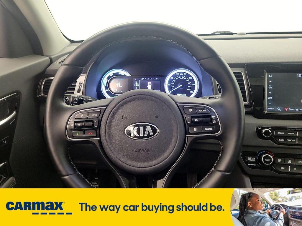 used 2019 Kia Niro car, priced at $19,998