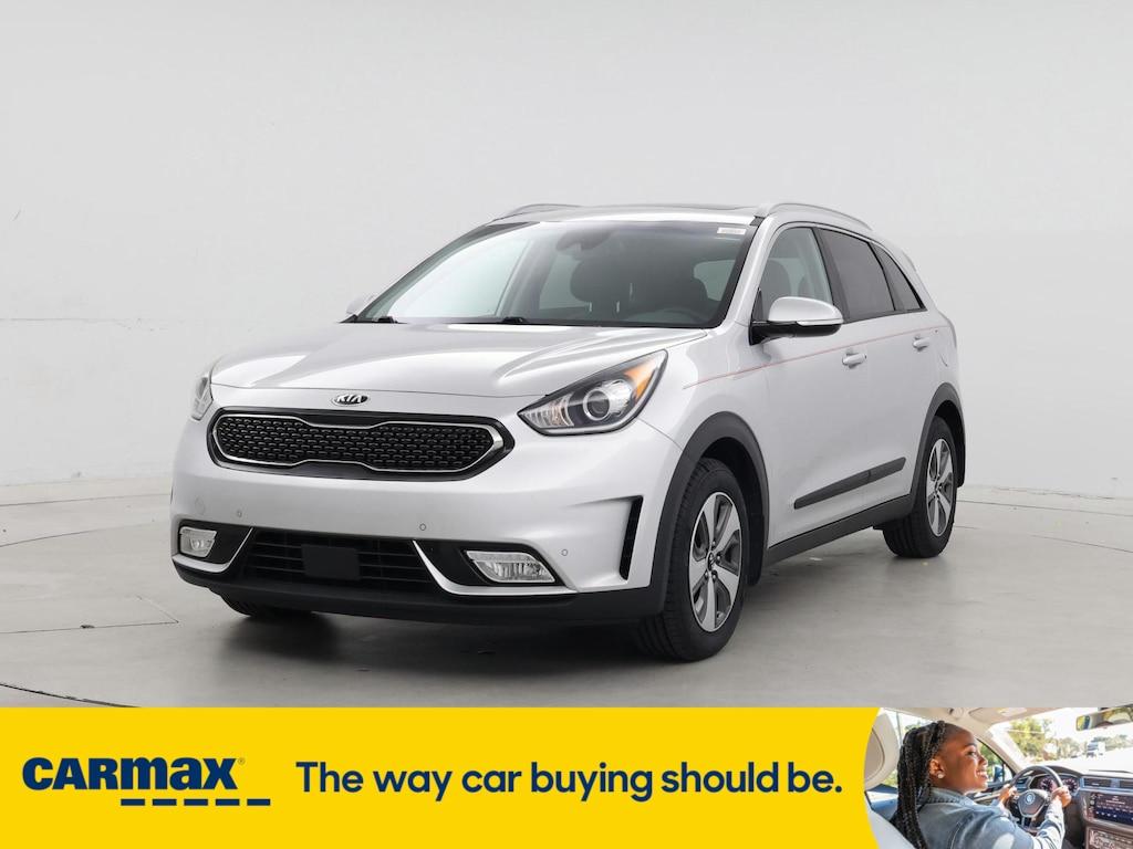 used 2019 Kia Niro car, priced at $19,998