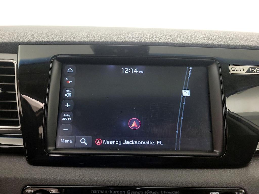 used 2019 Kia Niro car, priced at $19,998