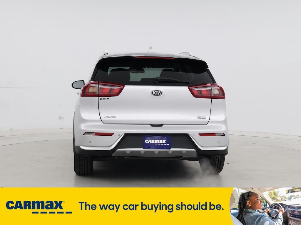 used 2019 Kia Niro car, priced at $19,998