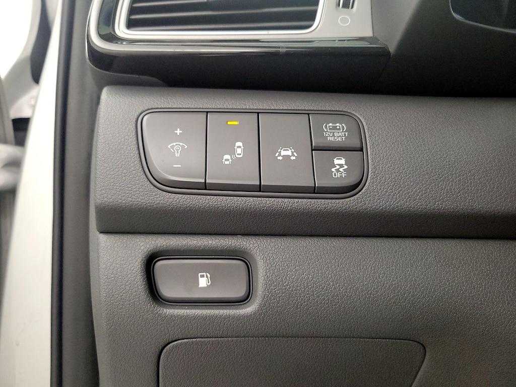used 2019 Kia Niro car, priced at $19,998