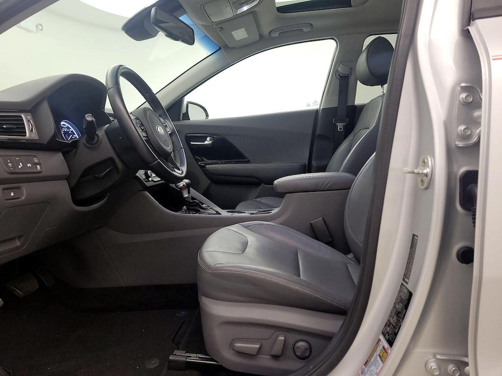 used 2019 Kia Niro car, priced at $19,998
