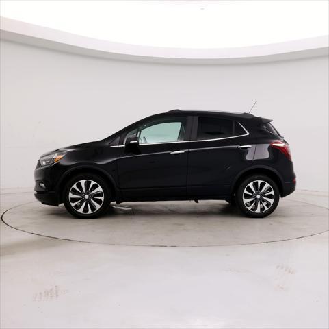 used 2019 Buick Encore car, priced at $17,998